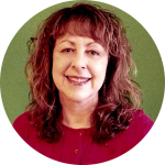 Dr. Jodine Turner Circular Image